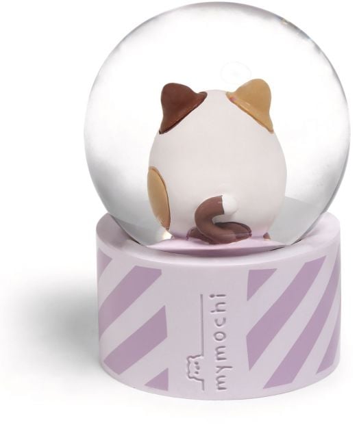 Преспапие Nici Mymochi - Котка Angy