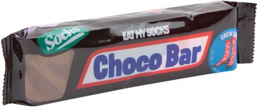 Чорапи Eat My Socks - Choco Bar