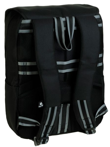 Ученическа раница Busquets Xsports с едно отделение