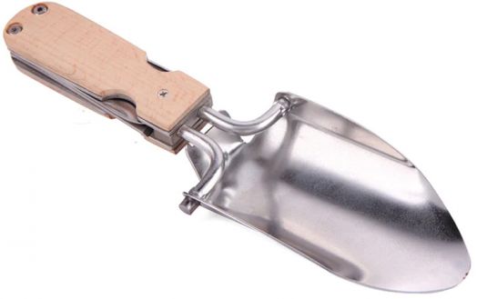 Универсален инструмент за домашния градинар Kikkerland