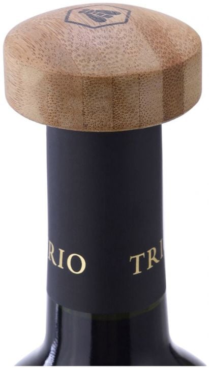 Комплект аксесоари за вино Laguiole, 6 части