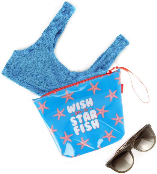 Несесер Legami - Starfish