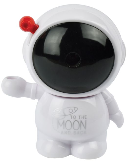Механична острилка Legami - To the Moon and Back