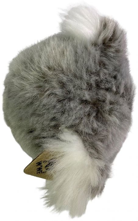 Плюшена играчка WWF - Коала, 15 см.