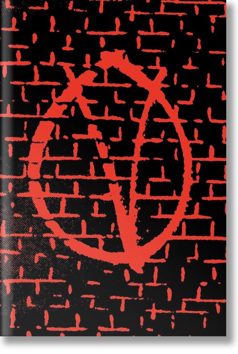 Absolute V for Vendetta