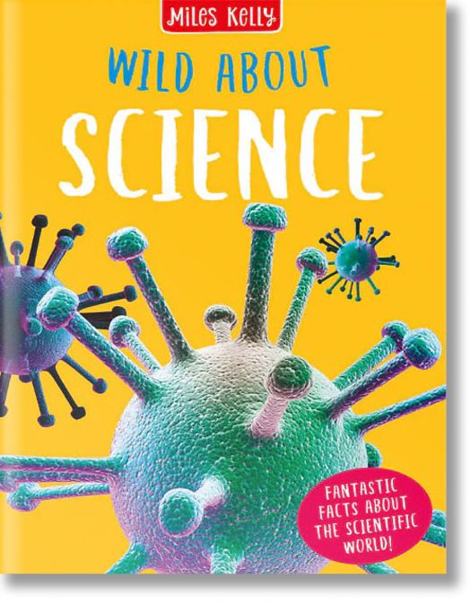 Wild About Science