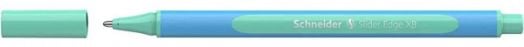 Химикалкa Schneider Slider Edge XB, мента