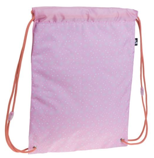 Торбичка Busquets Unique 2022 с връзки