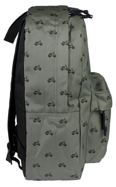 Раница Busquets Becool Scooters 2022 с едно отделение