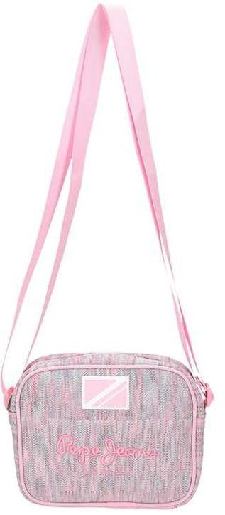 Детска чантичка Pepe Jeans Miri за през рамо, хоризонтална
