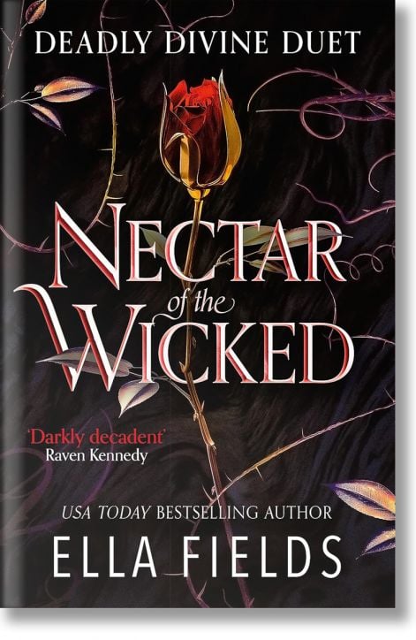 Nectar of the Wicked