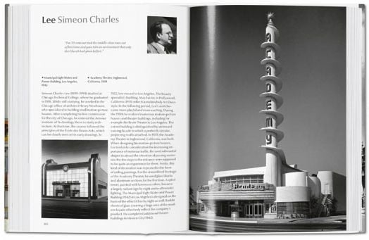 Modern Architecture A-Z