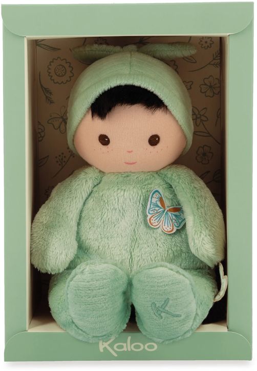 Кукла Kaloo Бебе Пилея