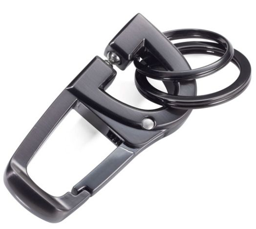 Ключодържател Troika D-Click