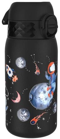 Бутилка за вода Ion8 - Космос, 400 мл.