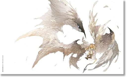 The Art of Posuka Demizu