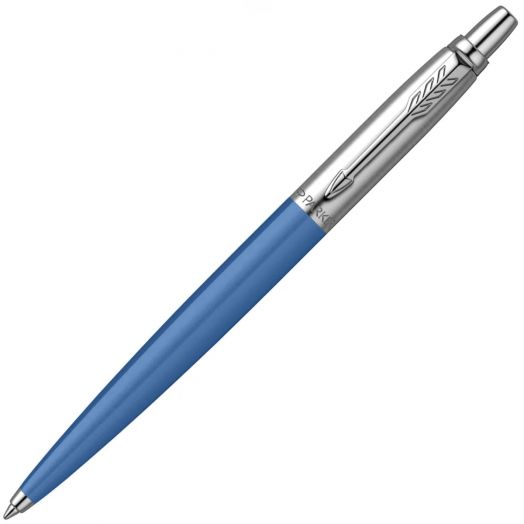 Химикалка Parker Jotter Originals Cracker Blue