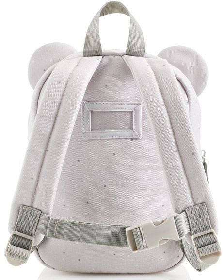 Раничка за детска градина Miquelrius Wild Puppies - Мишка