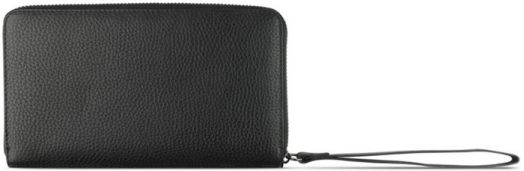 Дамски портфейл Bugatti Elsa Long Wallet, черен