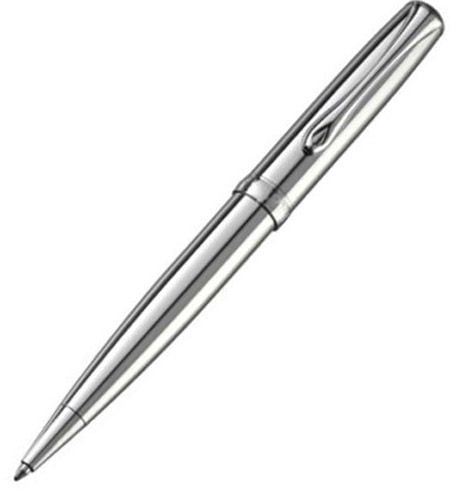 Химикалка Diplomat Excellence A Chrome