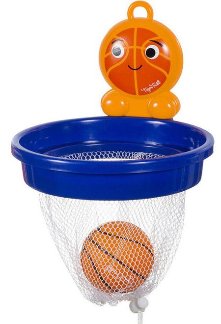 Игра за баня Tiger Tribe - Баскетбол