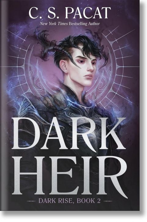 Dark Heir PB