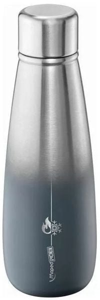 Термос Maped Concept Picnik - Сив, 500 мл.