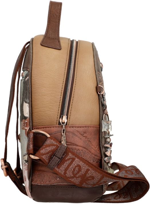 Раница Anekke Core 28 х 25 х 12 см.