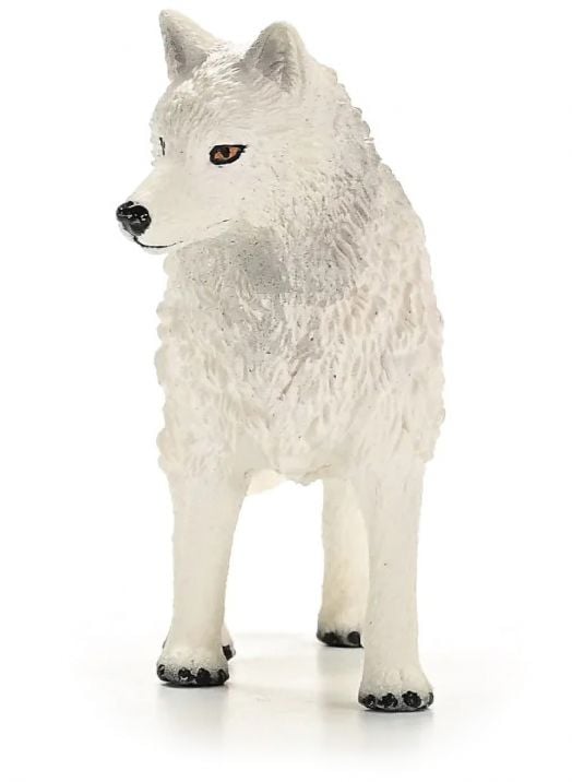 Фигурка Schleich: Арктически вълк