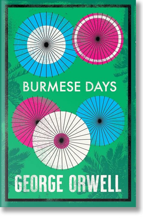 Burmese Days