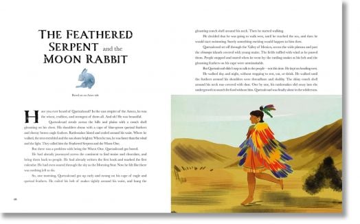 Tales of the Night Sky