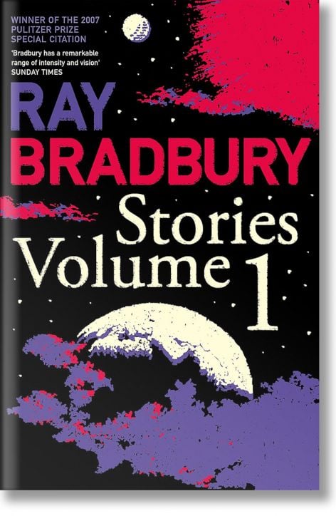 Ray Bradbury Stories Volume 1