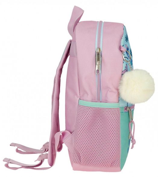 Раница Stitch Just Chill с едно отделение