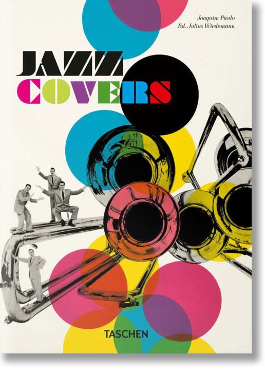 Jazz Covers. 40th Ed.
