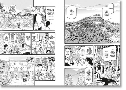 Daemons of the Shadow Realm, Vol. 1