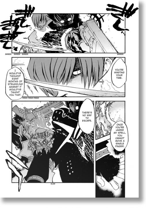 Trigun Maximum Deluxe Edition, Vol. 5