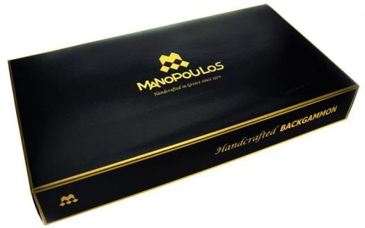 Табла Manopoulos - Пури, 48 х 26 см.