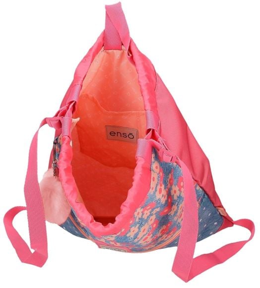 Чанта за спорт Enso Little Dreams