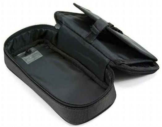 Ученически несесер Schneiders Walker All Black