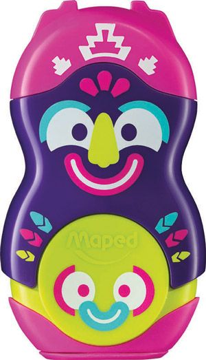 Острилкогума Maped Loopy Totem