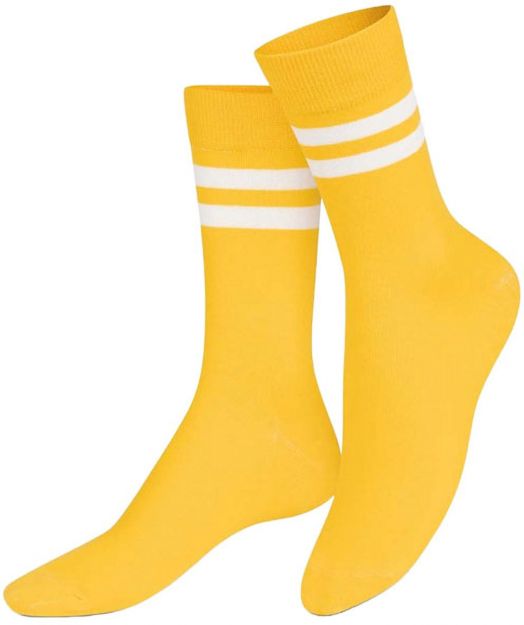 Чорапи Eat My Socks - Soft Gruyère