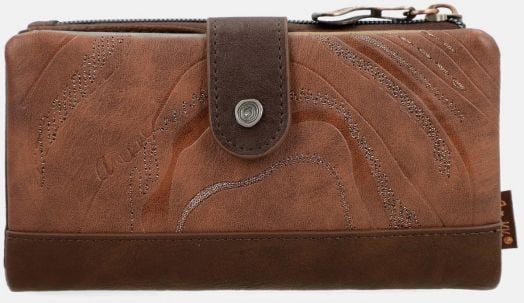 Дамски портфейл Anekke Core 18 х 10 х 2 см.