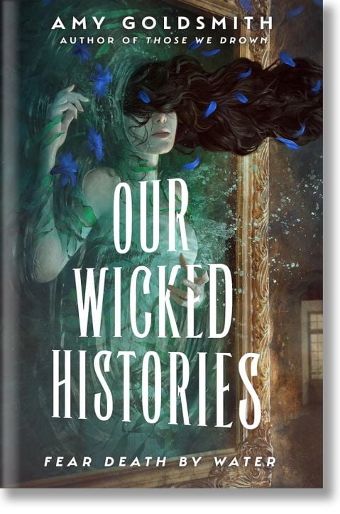 Our Wicked Histories