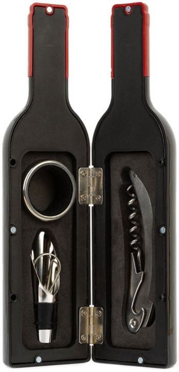 Малък сет за вино Legami