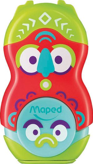 Острилкогума Maped Loopy Totem