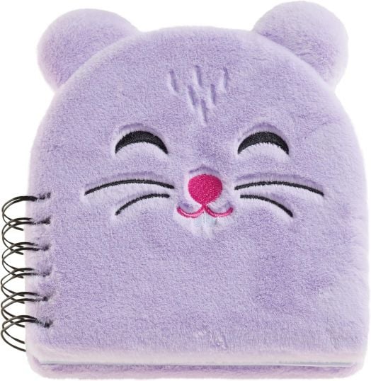 Тефтер Miquelrius Back2Fun - Хамстер