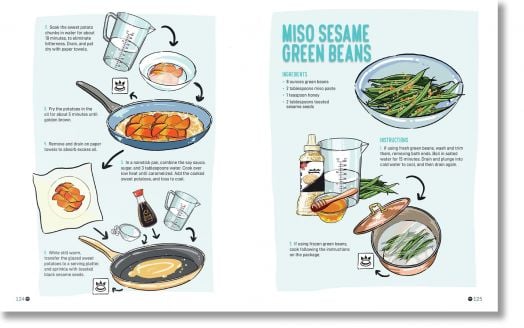 Studio Ghibli Bento Cookbook