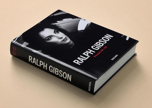 Ralph Gibson: Photographs 1960-2024