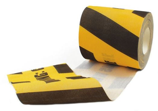 Тоалетна хартия Legami Crime Scene Do Not Cross