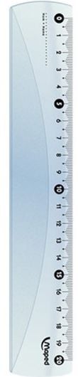 Линия Maped Essential - 20 см.